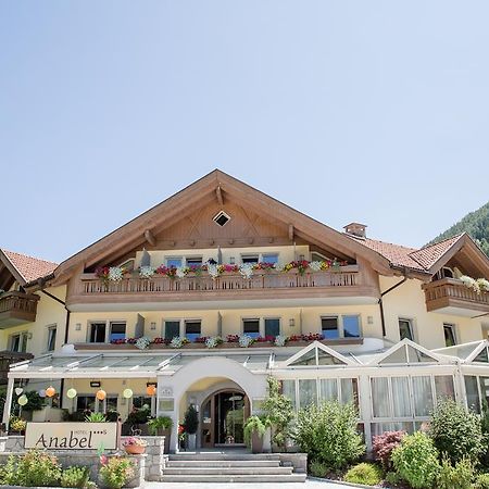 Alpine Life Hotel Anabel Кадіп'єтра Екстер'єр фото