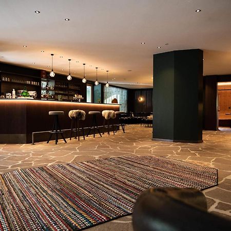 Alpine Life Hotel Anabel Кадіп'єтра Екстер'єр фото