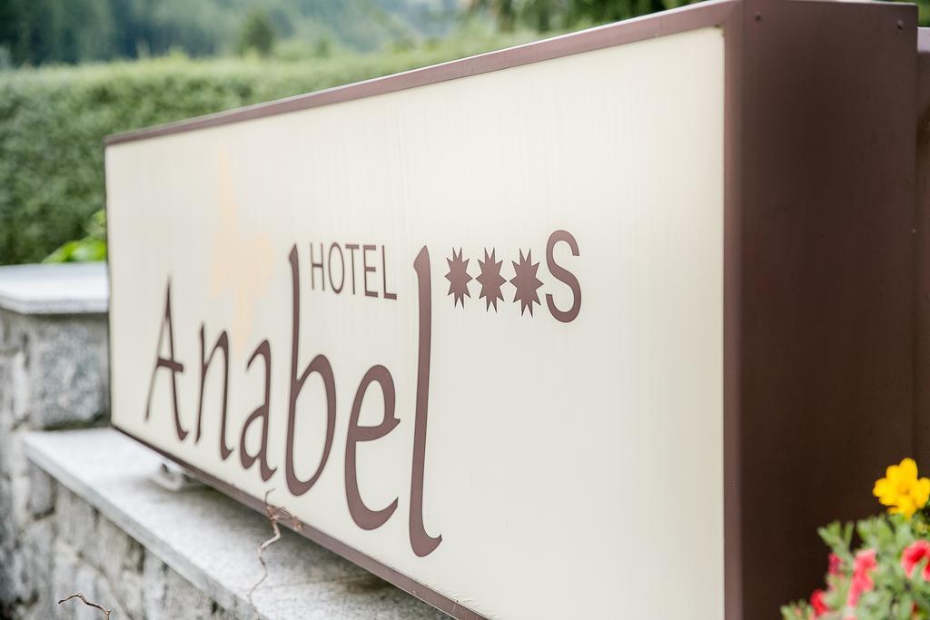 Alpine Life Hotel Anabel Кадіп'єтра Екстер'єр фото