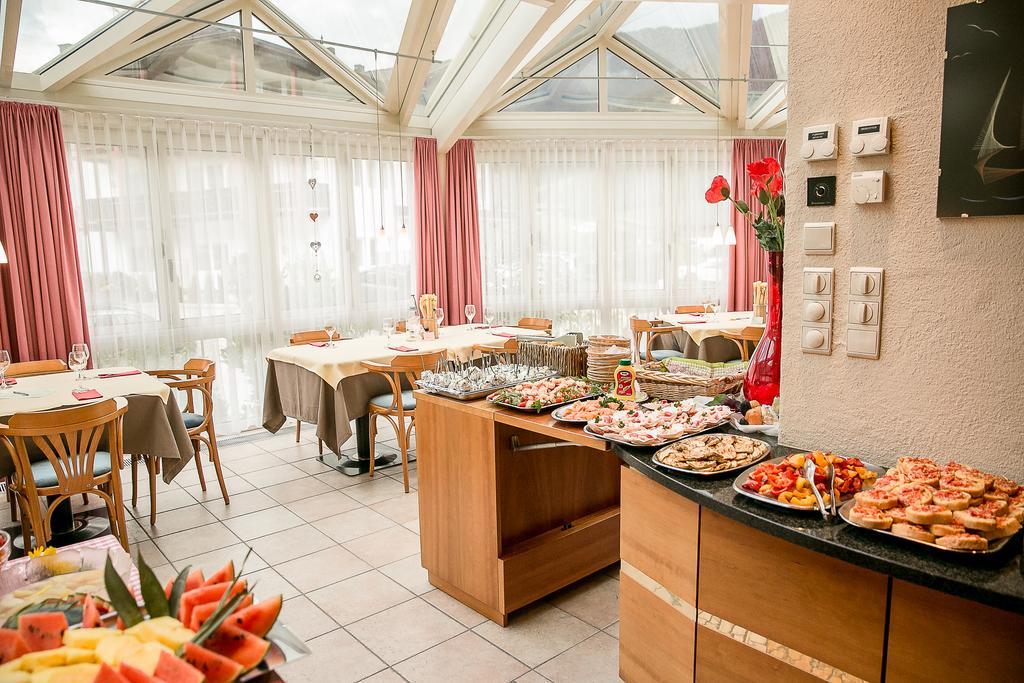Alpine Life Hotel Anabel Кадіп'єтра Екстер'єр фото