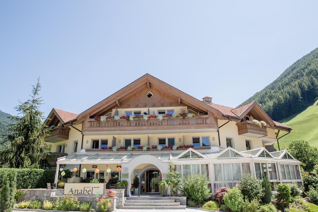Alpine Life Hotel Anabel Кадіп'єтра Екстер'єр фото