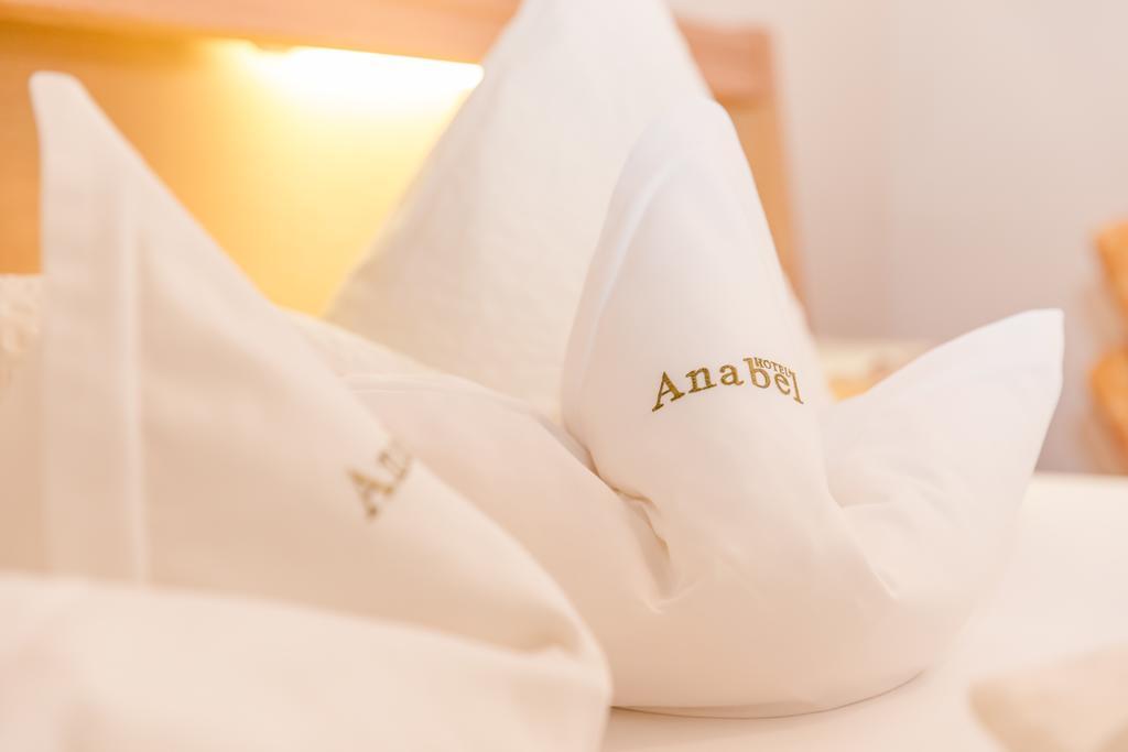 Alpine Life Hotel Anabel Кадіп'єтра Екстер'єр фото