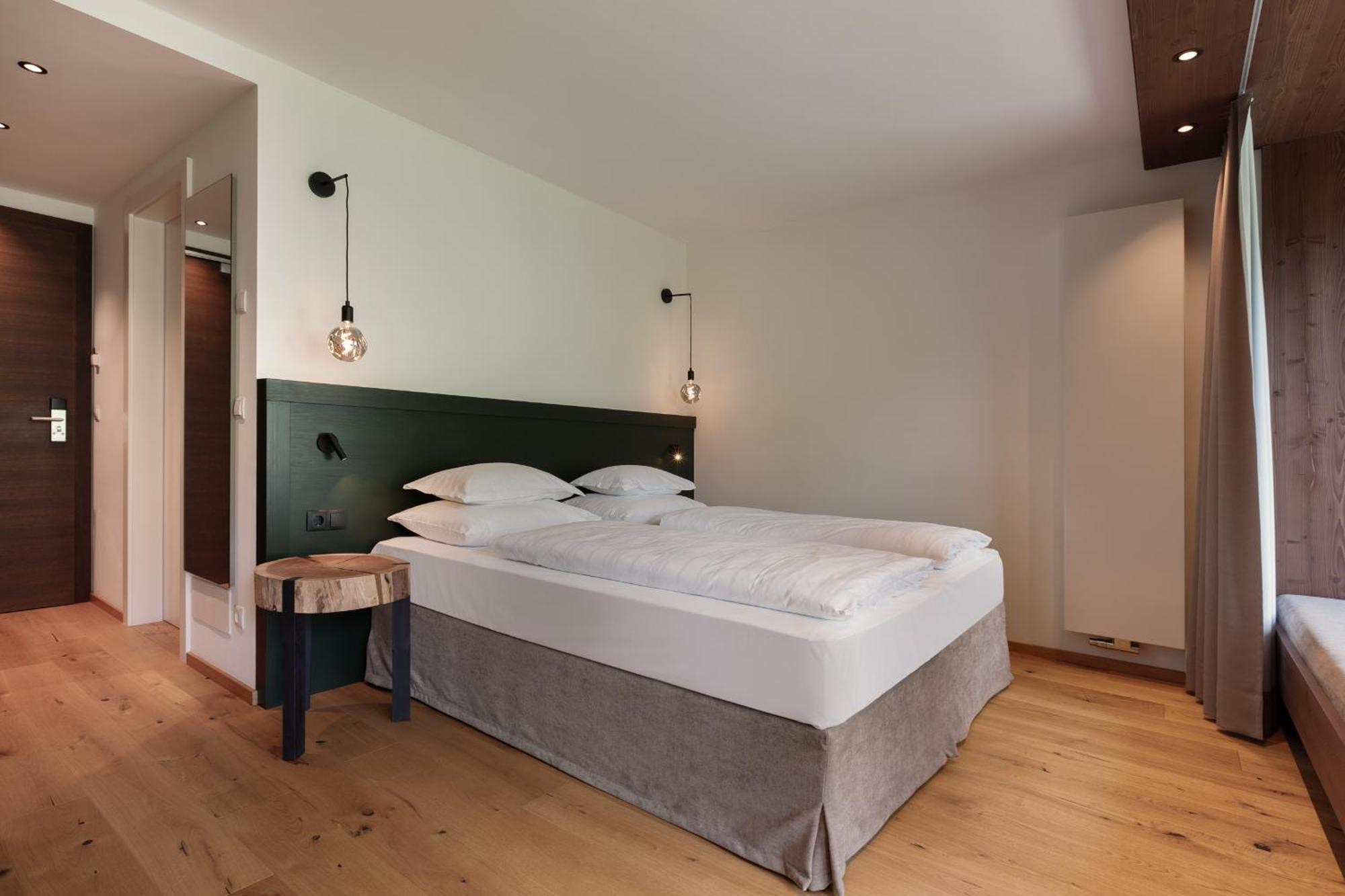 Alpine Life Hotel Anabel Кадіп'єтра Екстер'єр фото