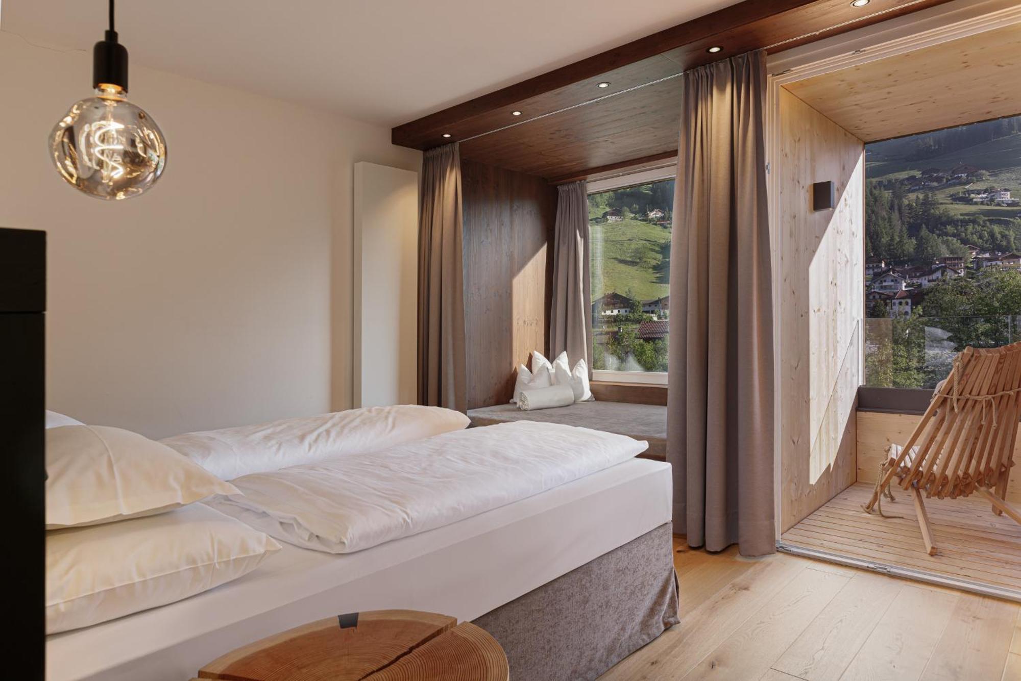 Alpine Life Hotel Anabel Кадіп'єтра Екстер'єр фото
